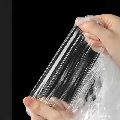 Disposable Backpack Rain Cover, Waterproof, Thickened