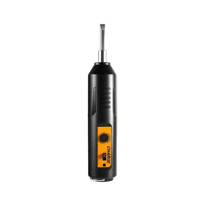 Electric impact screwdriver, mini, fully automatic - 6