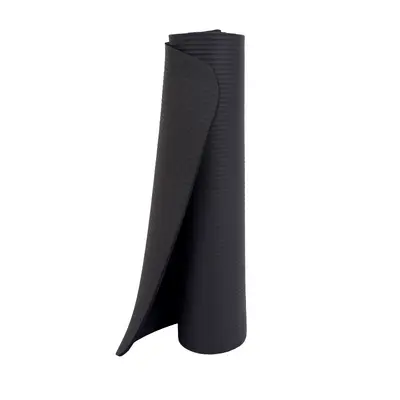 NBR yoga matı, kaymaz, kalın - 9