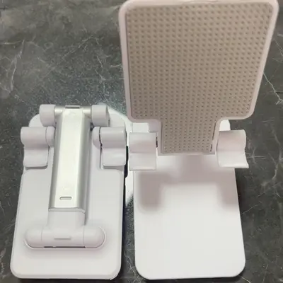 Smartphone-Halter Schreibtisch faul live stream tablet kopfteil halter verstellbar klappbar multifunktional universal ständer