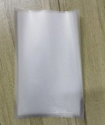 Vakumlu gıda paketleme makinesi, tam otomatik, ev tipi - 9