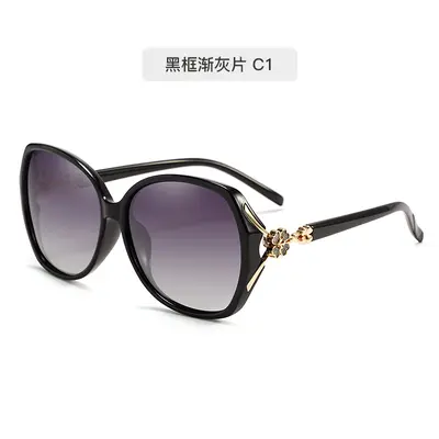 Manufacturer's new fashion high-resolution polarized sunglasses, premium women's photo sunglasses, trendy and stylish sunglasses wholesale