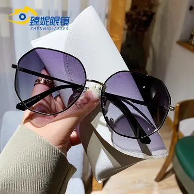 Women's Polarized Sunglasses, UV Protection, for Driving - 10