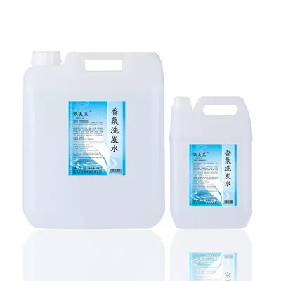 Shampoo, Conditioner, Duschgel, Handseife, 20L / 5L Nachfüllgrößen