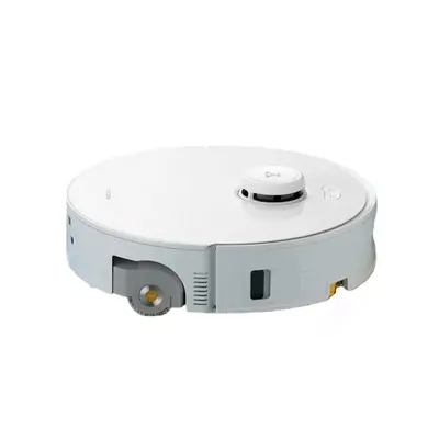 Stone Saugroboter 2-in-1 Wischfunktion P20 Ultra Aktive-Wasser-Version mit automatischer Staubentleerung Walzen-Wischroboter