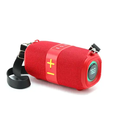 TG667 Bluetooth Speaker, Portable TWS Mini, Outdoor - 8