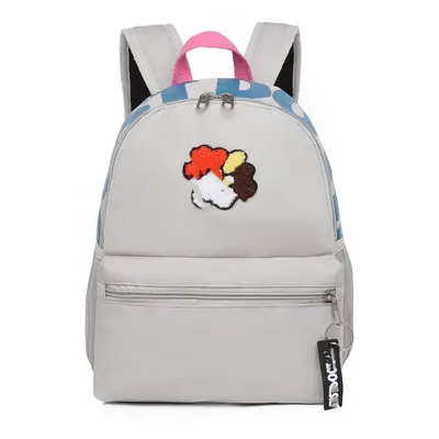 Small Campus Backpack for Everyday Use - 8
