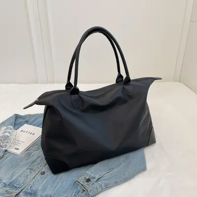 Oxford travel bag waterproof large capacity