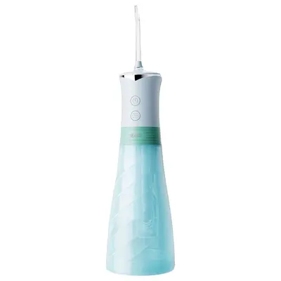 Saijia electric water flosser 350ml capacity