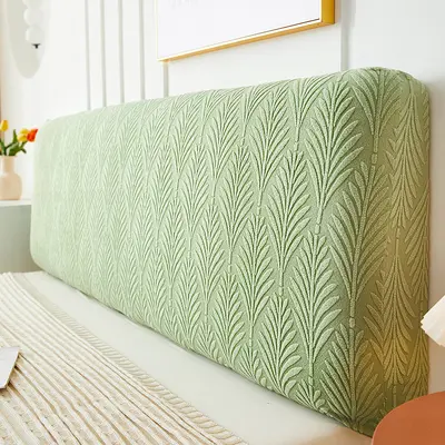 Einfaches japanisches dreidimensionales Jacquard-Kopfkissenbezug, vollständiger Kopfkissenschutzbezug gegen Staub, weiches Kopfkissenbezug. - 9