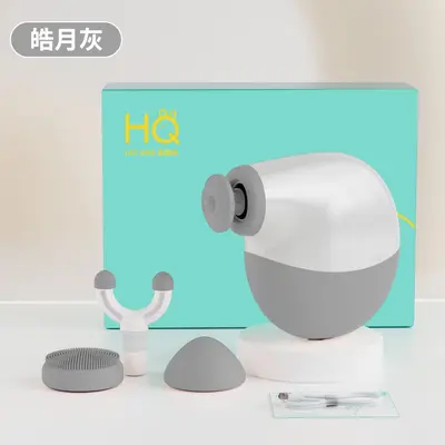 Pocket-Size Mini Massage Gun Brushless Motor Portable - 7