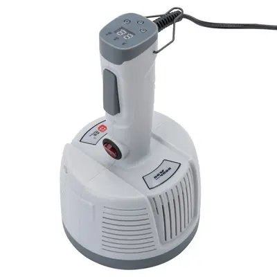 Hufeng electromagnetic induction bottle sealing machine - 6
