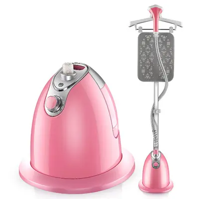 Steam Iron Handheld Ironing Machine - 8
