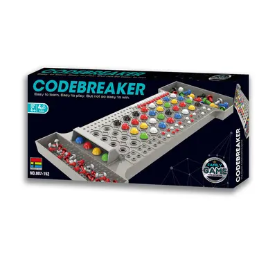 Children's puzzle game, logic training, board game - 3