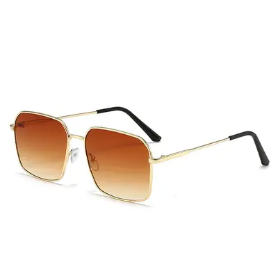Pilot Sunglasses for Men, for Driving, UV Protection - 10