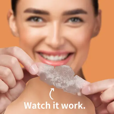 Nose pore cleansing patches, blackhead and acne removal