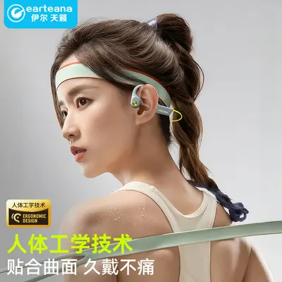 X8 Sports Bluetooth Earphones, Ear-Hook, Waterproof, Wireless