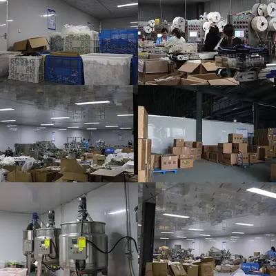 Дропшиппинг Douyin e-commerce source Yunnan Mushroom King внешний травяной смягчающий кожу средство в банке Yunnan Mushroom - 5
