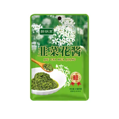 Leek Flower Sauce, 60g