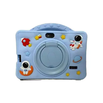 Cross-Border Kinder-Tablet Android 7 Zoll Lern-Tablet Augenschonend intelligente Hauslehrer-Maschine Export