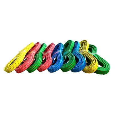 Motorrad-Spanngurt mit Haken, elastisches Gepäckband - 6