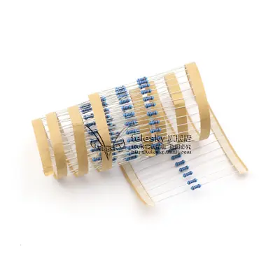 CAN bus ve RS485 sonlandırma direnci 120 ohm, 100 adet