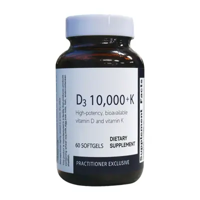 Vitamin D3 Yumuşak Kapsül, Takviye Gıda