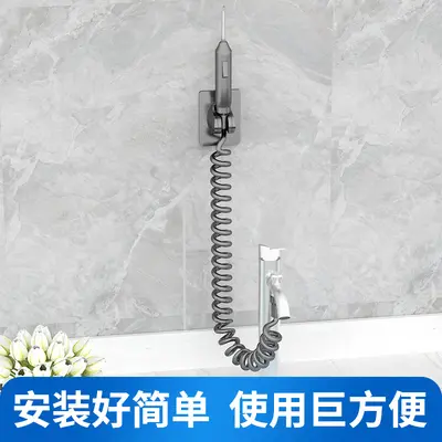 非电动冲牙器成人洗牙器便携家用口腔护理喷水去牙缝残留牙齿清洁