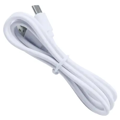 足2Atype-c手机充电线移动电源充电宝usb数据线配机线tpc短线50cm