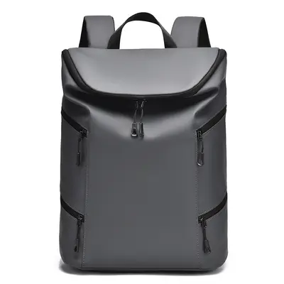 Large Capacity Laptop Backpack for Men and Women, Student Schoolbag - 8