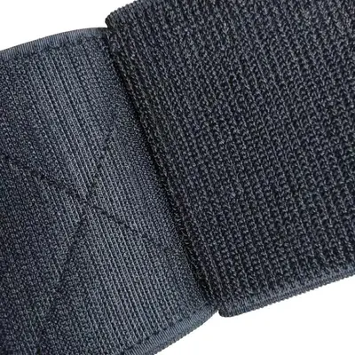 Elastic Wide Extended Self-Adhesive Velcro Multifunctional Binding Strap - 3