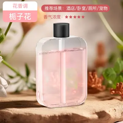 Automatic Aroma Diffuser for Home and Bedroom, Long-Lasting Room Fragrance - 10