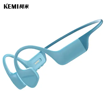 X16 Bone Conduction Bluetooth Headphones, 32GB, for Swimming - 7