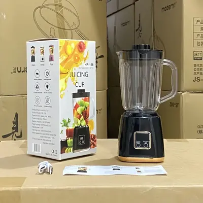 Multi-Function Fruit Juicer Fully Automatic with Cup - 10
