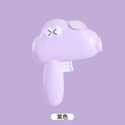 跨境宠物弹食器猫玩具训练食物发射枪户外训导按压发射玩具狗玩具 - 8