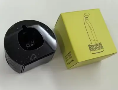 Philips Tıraş Makinesi Şarj Standı, QP2520, QP2630, QP6530, QP2530, QP2620 ile Uyumlu