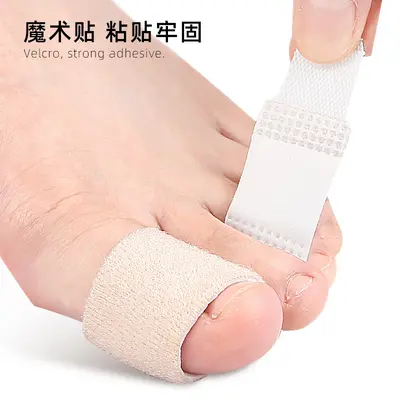 Day and Night Hallux Valgus Toe Separator - 4