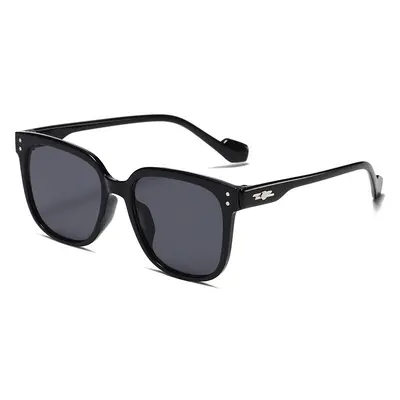 Oversized Square Frame Sunglasses for Women, UV Protection, 2026 Style - 7