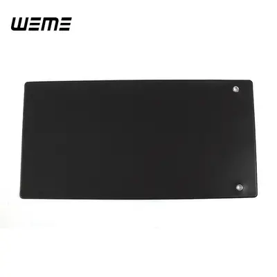 WEME yoga matı 120cm, profesyonel, su geçirmez