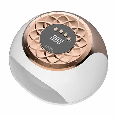 S9 Hochleistungs-UV-Nagellampe, Nagengel-Härtungsmaschine - 6