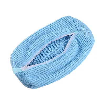 Cross-border Amazon popular shoe washing bag, specialized shoe washing bag for washing machine, anti-deformation washing bag, lazy machine - 9