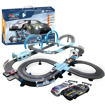 AGM Sonic Storm MR Serisi DTR uzaktan kumandalı yarış aracı aksesuarı - 6