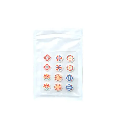 Hydrocolloid Acne Patch, Dunhuang Co-Branded, Cosmetic Registered - 12
