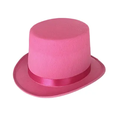 Children's Top Hat 13 cm, Performance Jazz Hat - 11
