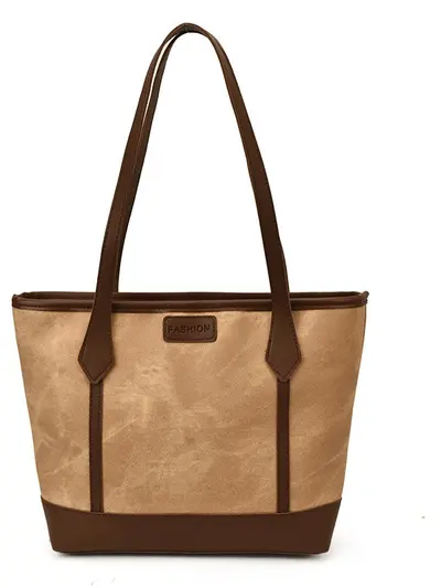Damen-Tote-Bag mit großem Fassungsvermögen, Modell 2026 - 5
