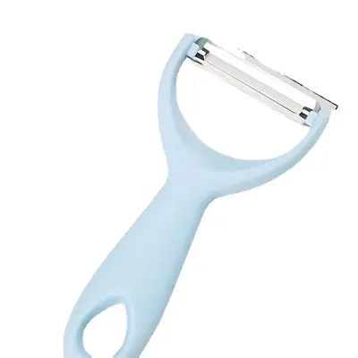 Sharp Fruit Peeling Knife, Multifunctional Potato and Melon Peeler