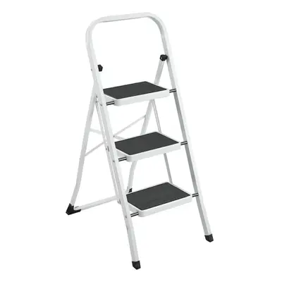 New Style Telescopic Household A-Frame Ladder Flower Stand Multi-Purpose Ladder Indoor and Outdoor Portable Thickened Folding Ladder Factory Wholesale
