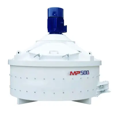 MPC Gezegen Karıştırıcı 500/750/1000