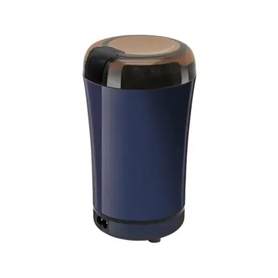 Electric Multifunctional Grinder for Grains, Coffee Beans and Herbs - 9