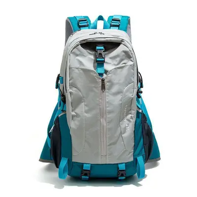 Large Capacity Waterproof Hiking Backpack, Unisex Outdoor Sports Bag - 7